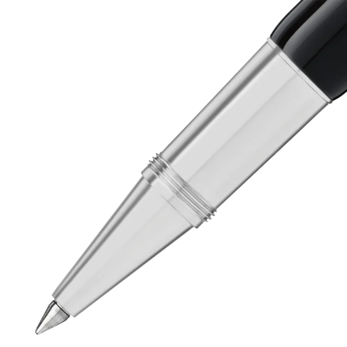 Montblanc Heritage Collection Rouge et Noir Special Edition Rollerball Montblanc Heritage Collection Rouge et Noir Special Edition Rollerball