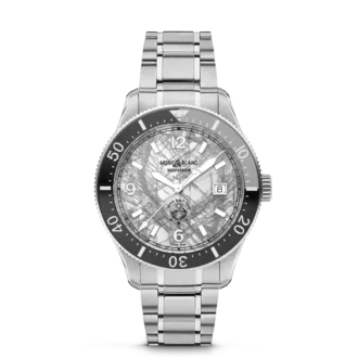 Montblanc Iced Sea Automatic Date