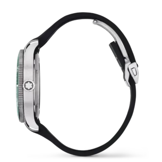 Montblanc Iced Sea Automatic Date