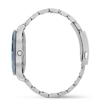 Montblanc Iced Sea Automatic Date