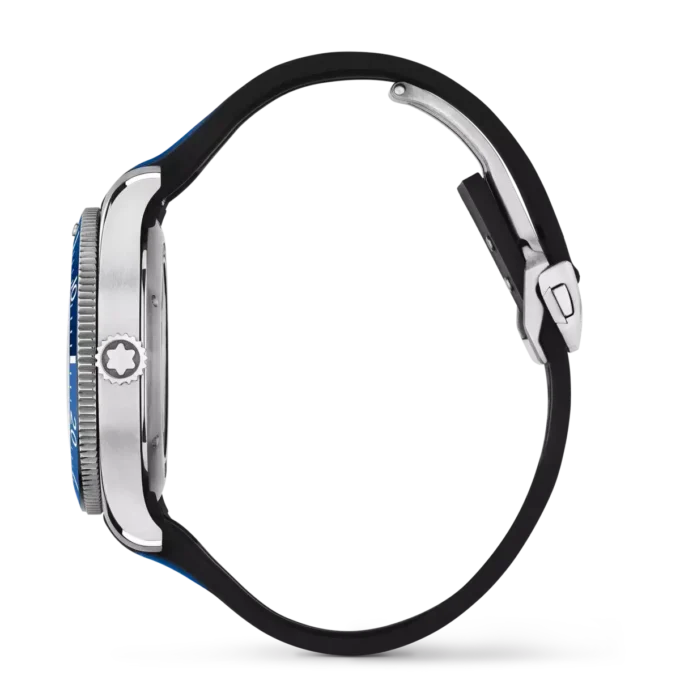 Montblanc Iced Sea Automatic Date