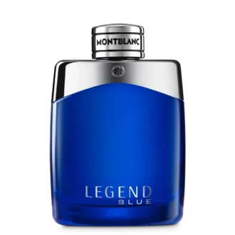 Montblanc Legend Blue Eau de Parfum 100 ml Montblanc Legend Blue Eau de Parfum 100 ml