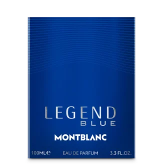 Montblanc Legend Blue Eau de Parfum 100 ml Montblanc Legend Blue Eau de Parfum 100 ml