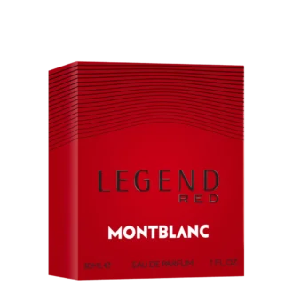 Montblanc Legend Red Eau de Parfum 30 ml Montblanc Legend Red Eau de Parfum 30 ml