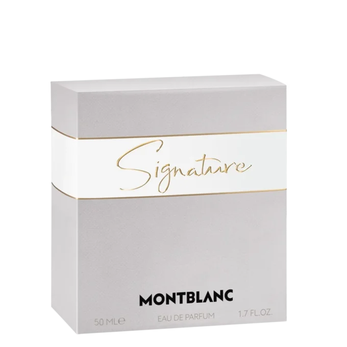 Montblanc Signature 50 ml