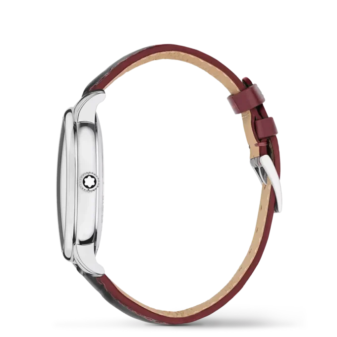 Montblanc Star Legacy Automatic 39 mm Edición limitada – 1786 piezas