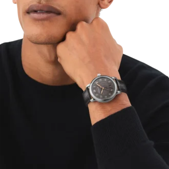 Montblanc Star Legacy Automatic Date 39 mm Edición Limitada – 1786 piezas