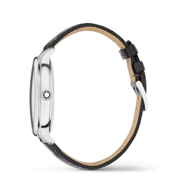 Montblanc Star Legacy Automatic Date 39 mm Edición Limitada – 1786 piezas