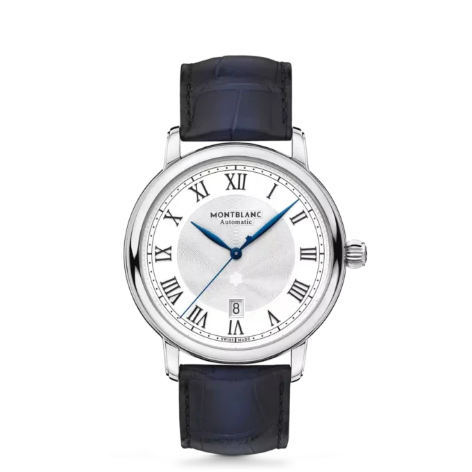 Montblanc Star Legacy Automatic Date 42 mm