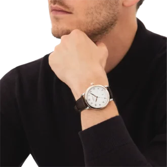 Montblanc Star Legacy Automatic Date 42 mm