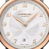 Montblanc Star Legacy Automatic Date 42 mm