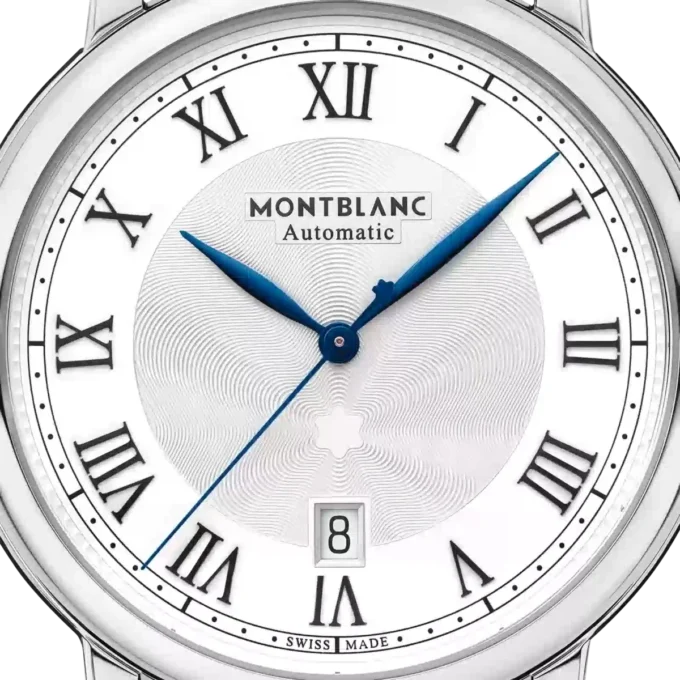 Montblanc Star Legacy Automatic Date 42 mm