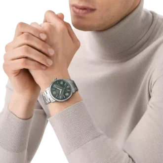 Montblanc Star Legacy Automatic Date 43 mm Edición limitada: 800 piezas