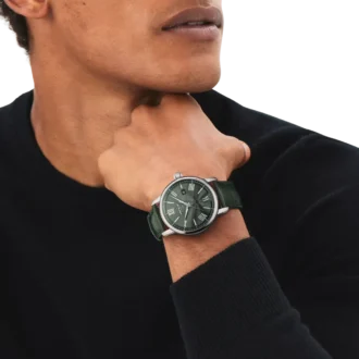 Montblanc Star Legacy Automatic Date 43 mm Edición limitada: 800 piezas