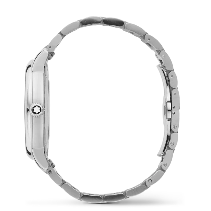 Montblanc Star Legacy Automatic Date 43 mm Edición limitada: 800 piezas