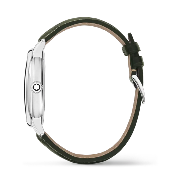 Montblanc Star Legacy Automatic Date 43 mm Edición limitada: 800 piezas