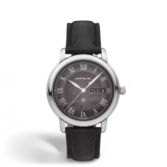 Montblanc Star Legacy Automatic Day & Date 39 mm