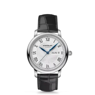 Montblanc Star Legacy Automatic Day & Date 39 mm