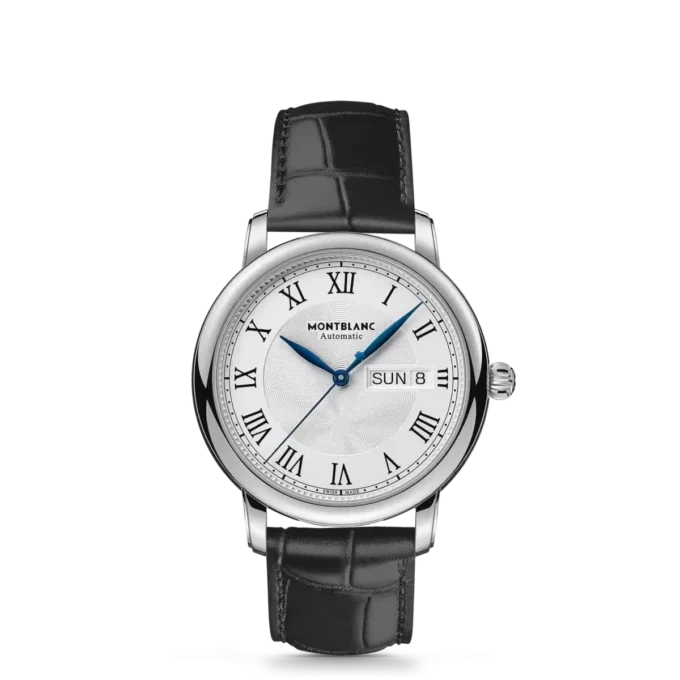 Montblanc Star Legacy Automatic Day & Date 39 mm