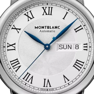 Montblanc Star Legacy Automatic Day & Date 39 mm