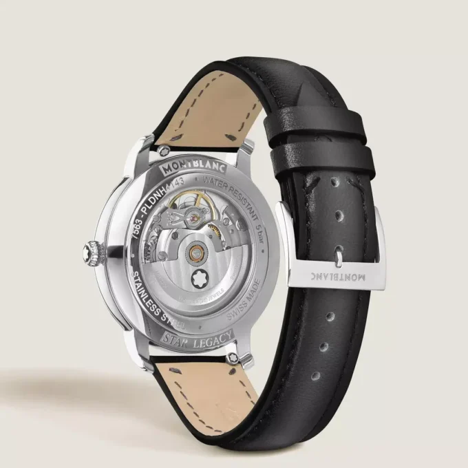 Montblanc Star Legacy Automatic Day & Date 39 mm