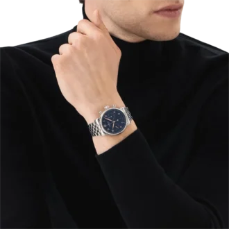 Montblanc Star Legacy Chronograph 42 mm Edición limitada: 1786 piezas