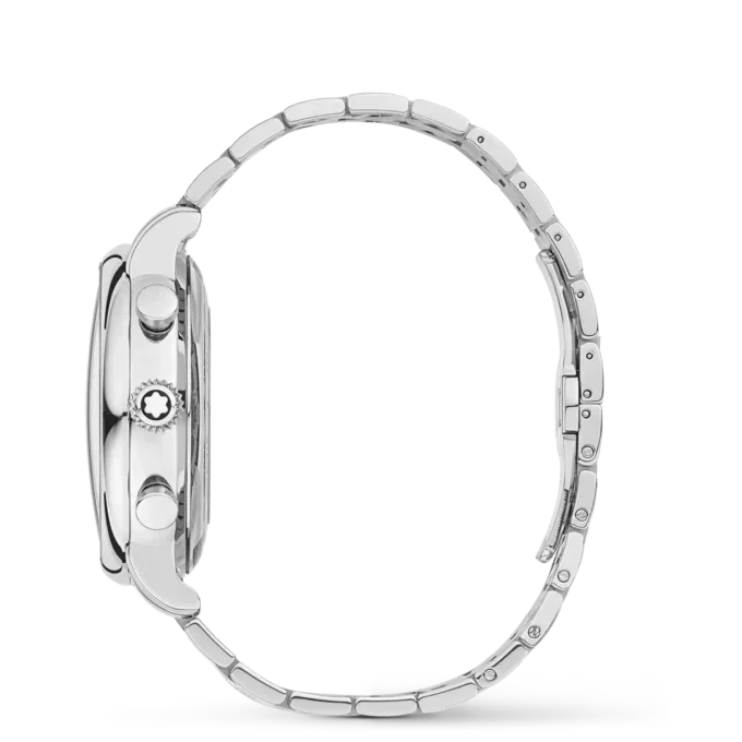 Montblanc Star Legacy Chronograph 42 mm Edición limitada: 1786 piezas