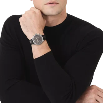 Montblanc Star Legacy Chronograph 42 mm Edición limitada: 1786 piezas