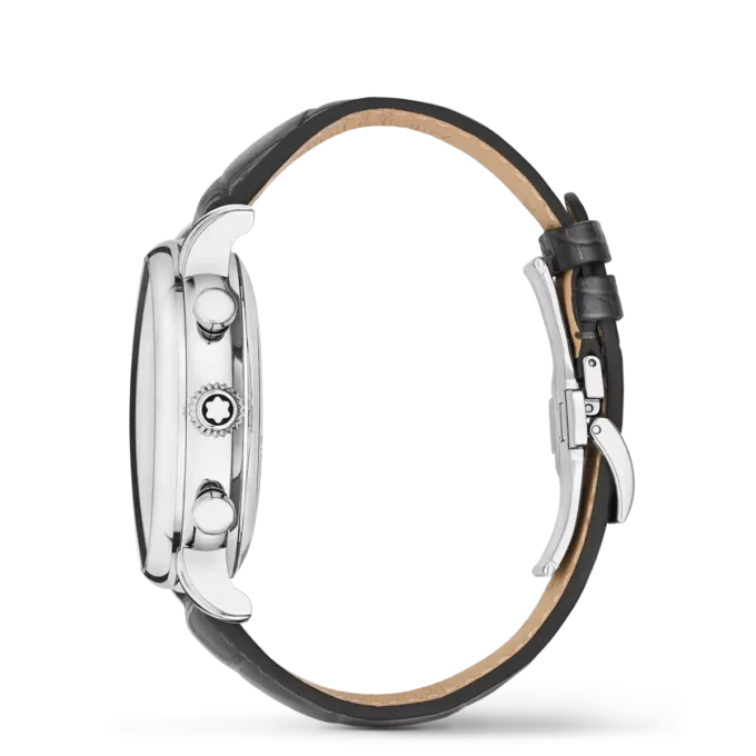 Montblanc Star Legacy Chronograph 42 mm Edición limitada: 1786 piezas