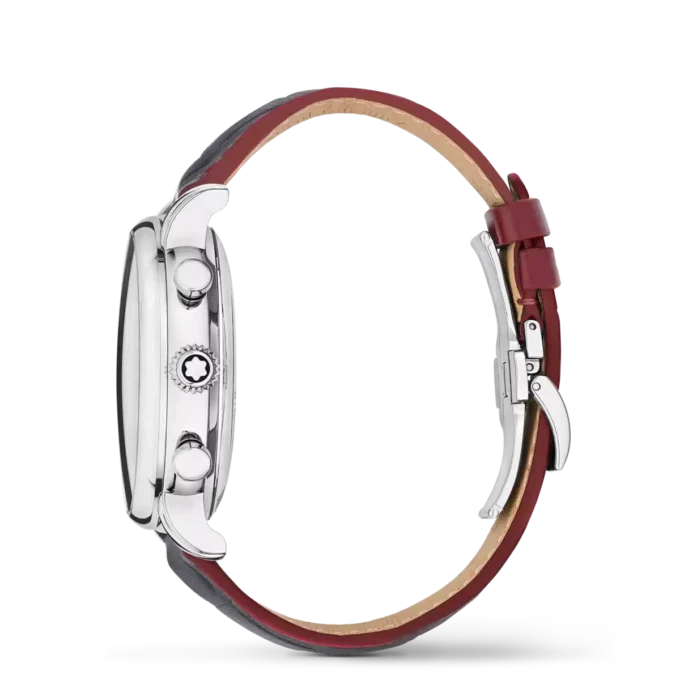 Montblanc Star Legacy Chronograph 42 mm Edición limitada: 1786 piezas