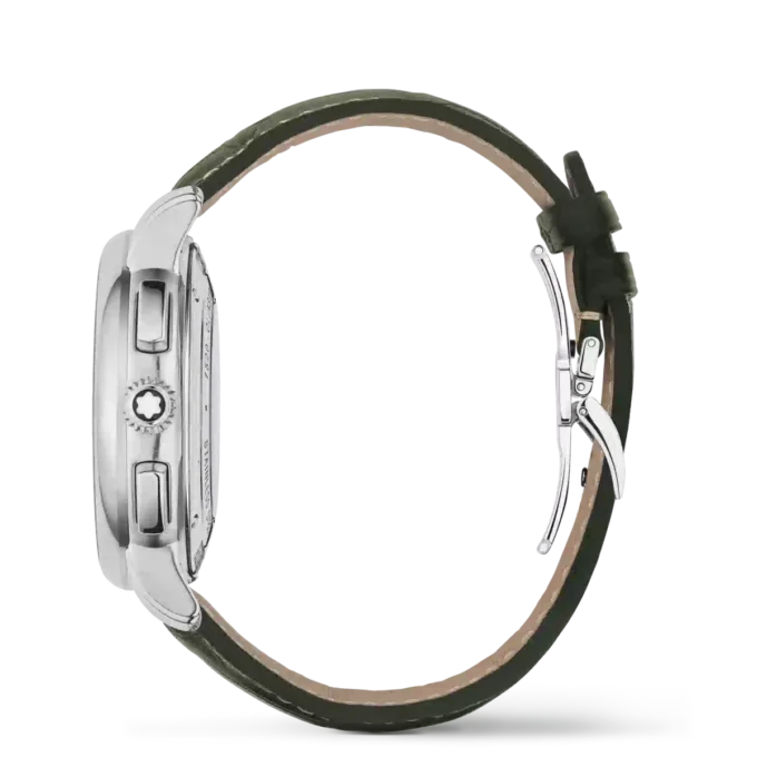 Montblanc Star Legacy Chronograph Day & Date Limited Edition – 800 piezas