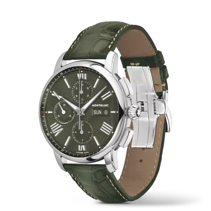 Montblanc Star Legacy Chronograph Day & Date Limited Edition – 800 piezas