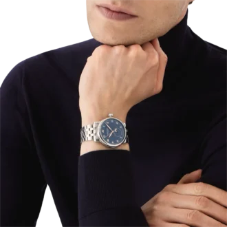 Montblanc Star Legacy Moonphase 42 mm Edición limitada – 1786 piezas