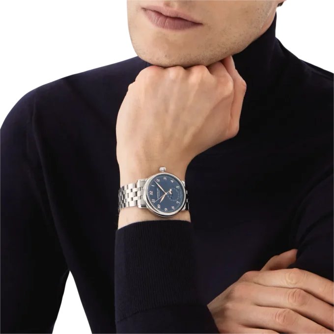 Montblanc Star Legacy Moonphase 42 mm Edición limitada – 1786 piezas