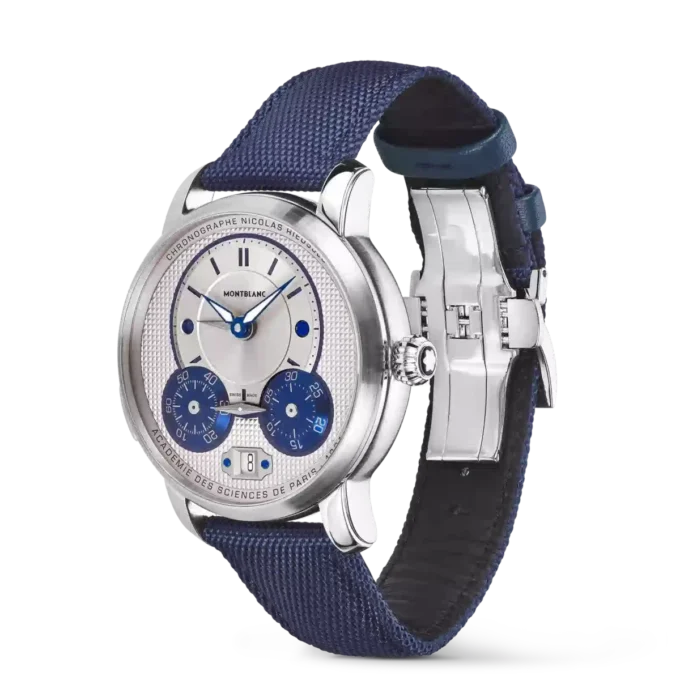 Montblanc Star Legacy Nicolas Rieussec Chronograph 43 mm