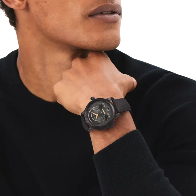 Montblanc Star Legacy Nicolas Rieussec Chronograph 43 mm Edición Limitada – 500 piezas