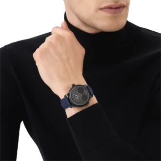 Montblanc Star Legacy Nicolas Rieussec Chronograph 43 mm Edición Limitada – 500 piezas