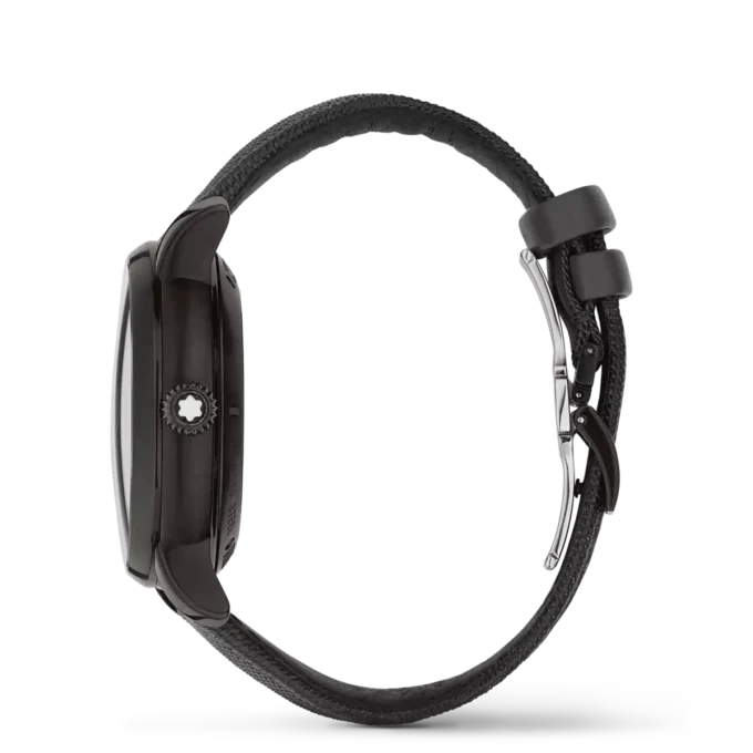 Montblanc Star Legacy Nicolas Rieussec Chronograph 43 mm Edición Limitada – 500 piezas