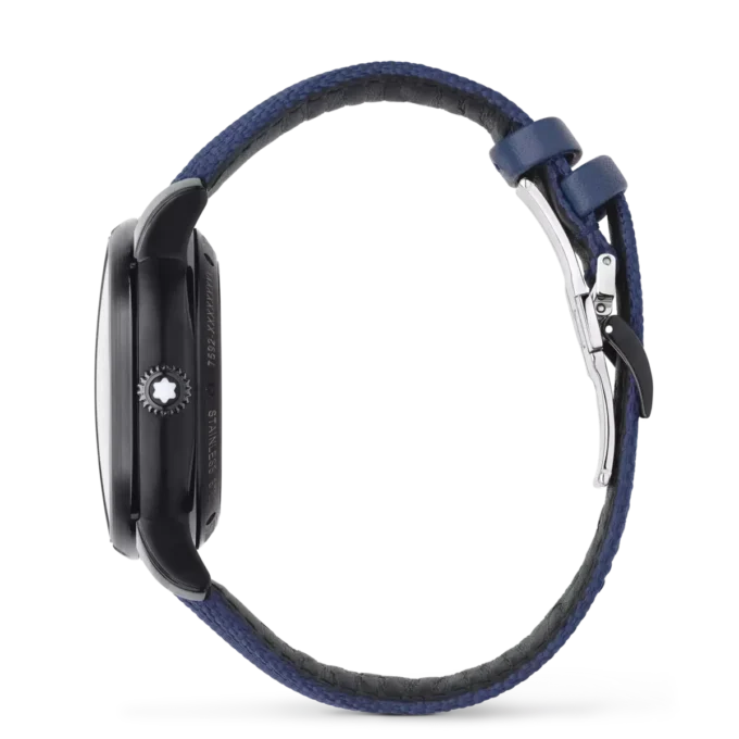 Montblanc Star Legacy Nicolas Rieussec Chronograph 43 mm Edición Limitada – 500 piezas