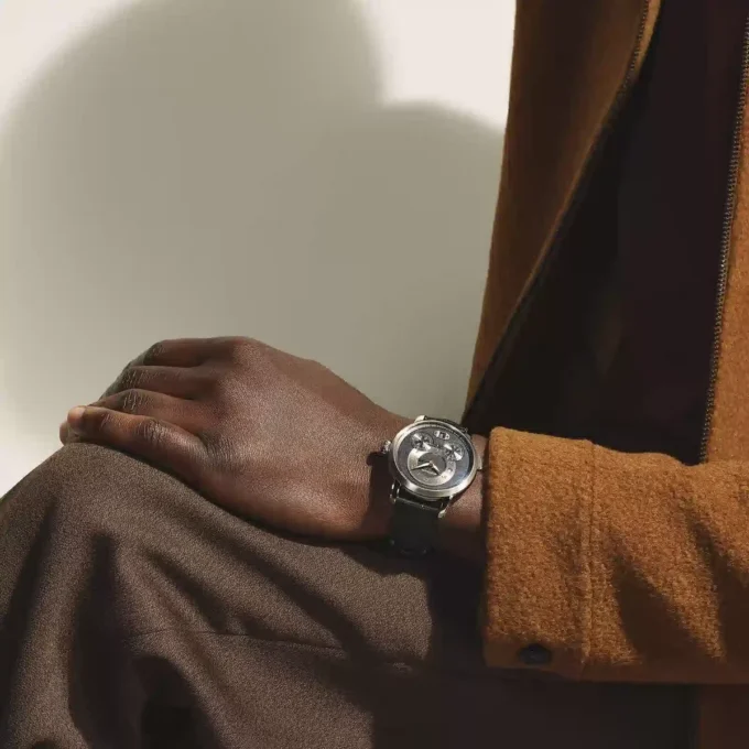 Montblanc Star Legacy Nicolas Rieussec Chronograph 43 mm Meisterstück 100 Years Limited Edition – 500 piezas