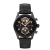 Montblanc Summit 3 Smartwatch – Titanio negro Montblanc Summit 3 Smartwatch – Titanio negro