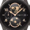 Montblanc Summit 3 Smartwatch – Titanio negro Montblanc Summit 3 Smartwatch – Titanio negro