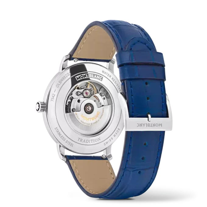Montblanc Tradition Automatic Date 40 mm