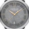 Montblanc Tradition Automatic Date 40 mm