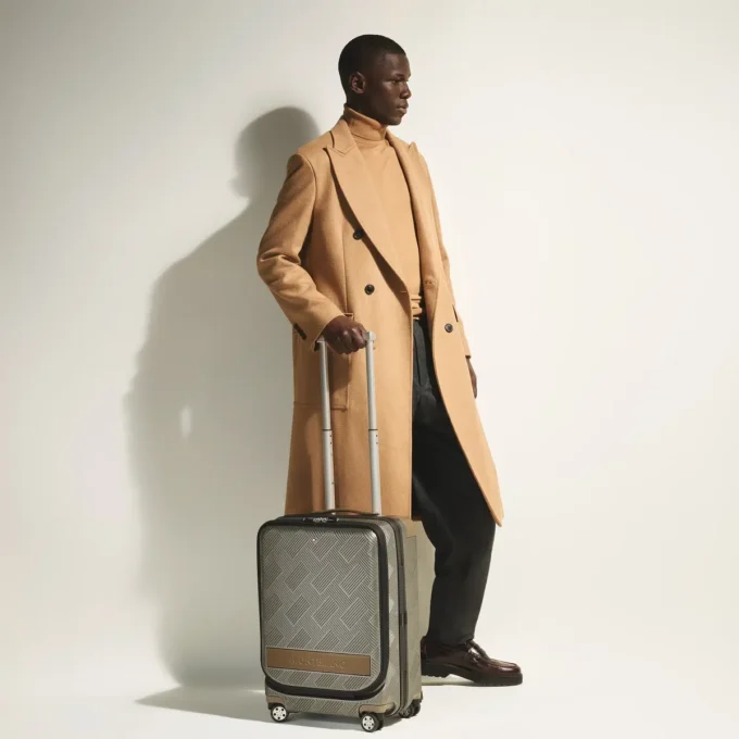 #MY4810 Extreme 3.0 cabina con bolsillo