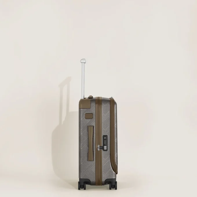 #MY4810 Extreme 3.0 cabina con bolsillo