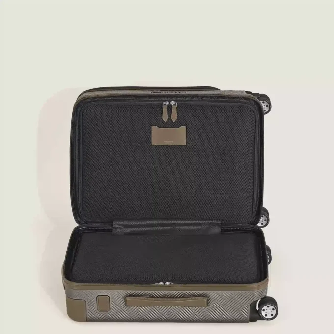 #MY4810 Extreme 3.0 cabina con bolsillo