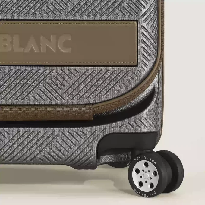 #MY4810 Extreme 3.0 cabina con bolsillo