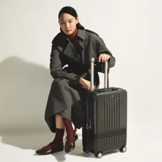 #MY4810 trolley compacto de cabina