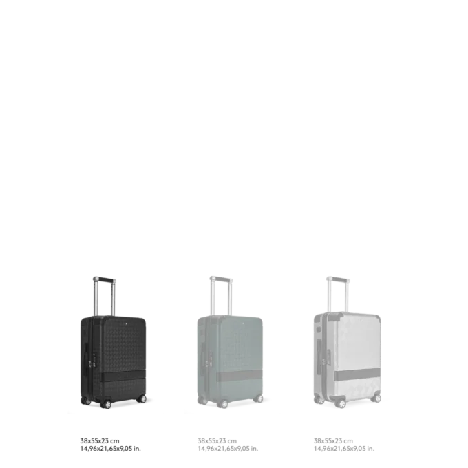 #MY4810 trolley de cabina